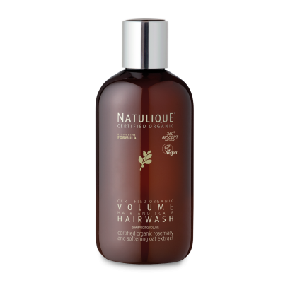 NATULIQUE - ŠAMPÓN NA OBJEM - 250ml -  NATULIQUE VOLUME HAIRWASH 